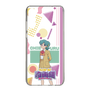 スリムプロテクションケース［ ハイスクール奇面組 - 宇留 千絵 ］