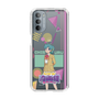 スリムプロテクションケース［ ハイスクール奇面組 - 宇留 千絵 ］