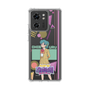 スリムプロテクションケース［ ハイスクール奇面組 - 宇留 千絵 ］