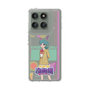 スリムプロテクションケース［ ハイスクール奇面組 - 宇留 千絵 ］