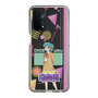 スリムプロテクションケース［ ハイスクール奇面組 - 宇留 千絵 ］