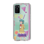 スリムプロテクションケース［ ハイスクール奇面組 - 宇留 千絵 ］
