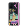 スリムプロテクションケース［ ハイスクール奇面組 - 宇留 千絵 ］