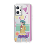スリムプロテクションケース［ ハイスクール奇面組 - 宇留 千絵 ］