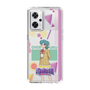 スリムプロテクションケース［ ハイスクール奇面組 - 宇留 千絵 ］