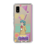 スリムプロテクションケース［ ハイスクール奇面組 - 宇留 千絵 ］