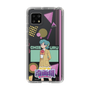 スリムプロテクションケース［ ハイスクール奇面組 - 宇留 千絵 ］