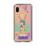 スリムプロテクションケース［ ハイスクール奇面組 - 宇留 千絵 ］