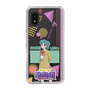 スリムプロテクションケース［ ハイスクール奇面組 - 宇留 千絵 ］