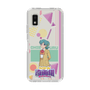スリムプロテクションケース［ ハイスクール奇面組 - 宇留 千絵 ］
