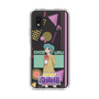 スリムプロテクションケース［ ハイスクール奇面組 - 宇留 千絵 ］