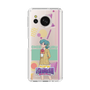 スリムプロテクションケース［ ハイスクール奇面組 - 宇留 千絵 ］