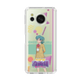 スリムプロテクションケース［ ハイスクール奇面組 - 宇留 千絵 ］