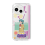 スリムプロテクションケース［ ハイスクール奇面組 - 宇留 千絵 ］