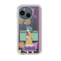スリムプロテクションケース［ ハイスクール奇面組 - 宇留 千絵 ］