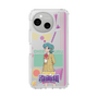 スリムプロテクションケース［ ハイスクール奇面組 - 宇留 千絵 ］
