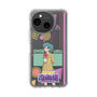スリムプロテクションケース［ ハイスクール奇面組 - 宇留 千絵 ］