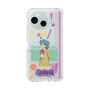 スリムプロテクションケース［ ハイスクール奇面組 - 宇留 千絵 ］