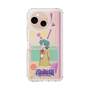 スリムプロテクションケース［ ハイスクール奇面組 - 宇留 千絵 ］