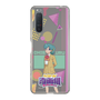 スリムプロテクションケース［ ハイスクール奇面組 - 宇留 千絵 ］