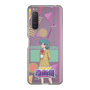 スリムプロテクションケース［ ハイスクール奇面組 - 宇留 千絵 ］