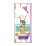 スリムプロテクションケース［ ハイスクール奇面組 - 宇留 千絵 ］