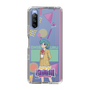 スリムプロテクションケース［ ハイスクール奇面組 - 宇留 千絵 ］