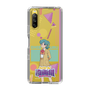 スリムプロテクションケース［ ハイスクール奇面組 - 宇留 千絵 ］