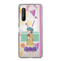スリムプロテクションケース［ ハイスクール奇面組 - 宇留 千絵 ］