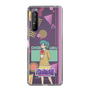 スリムプロテクションケース［ ハイスクール奇面組 - 宇留 千絵 ］