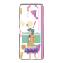 スリムプロテクションケース［ ハイスクール奇面組 - 宇留 千絵 ］