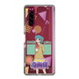 スリムプロテクションケース［ ハイスクール奇面組 - 宇留 千絵 ］