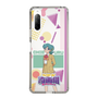 スリムプロテクションケース［ ハイスクール奇面組 - 宇留 千絵 ］