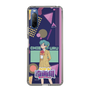 スリムプロテクションケース［ ハイスクール奇面組 - 宇留 千絵 ］