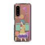 スリムプロテクションケース［ ハイスクール奇面組 - 宇留 千絵 ］