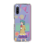 スリムプロテクションケース［ ハイスクール奇面組 - 宇留 千絵 ］