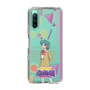 スリムプロテクションケース［ ハイスクール奇面組 - 宇留 千絵 ］