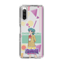 スリムプロテクションケース［ ハイスクール奇面組 - 宇留 千絵 ］