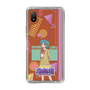 スリムプロテクションケース［ ハイスクール奇面組 - 宇留 千絵 ］