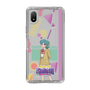 スリムプロテクションケース［ ハイスクール奇面組 - 宇留 千絵 ］