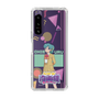 スリムプロテクションケース［ ハイスクール奇面組 - 宇留 千絵 ］