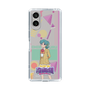 スリムプロテクションケース［ ハイスクール奇面組 - 宇留 千絵 ］