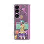 スリムプロテクションケース［ ハイスクール奇面組 - 宇留 千絵 ］
