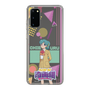 スリムプロテクションケース［ ハイスクール奇面組 - 宇留 千絵 ］