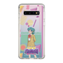 スリムプロテクションケース［ ハイスクール奇面組 - 宇留 千絵 ］