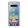 スリムプロテクションケース［ ハイスクール奇面組 - 宇留 千絵 ］