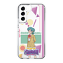 スリムプロテクションケース［ ハイスクール奇面組 - 宇留 千絵 ］