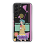 スリムプロテクションケース［ ハイスクール奇面組 - 宇留 千絵 ］