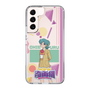 スリムプロテクションケース［ ハイスクール奇面組 - 宇留 千絵 ］