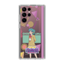 スリムプロテクションケース［ ハイスクール奇面組 - 宇留 千絵 ］